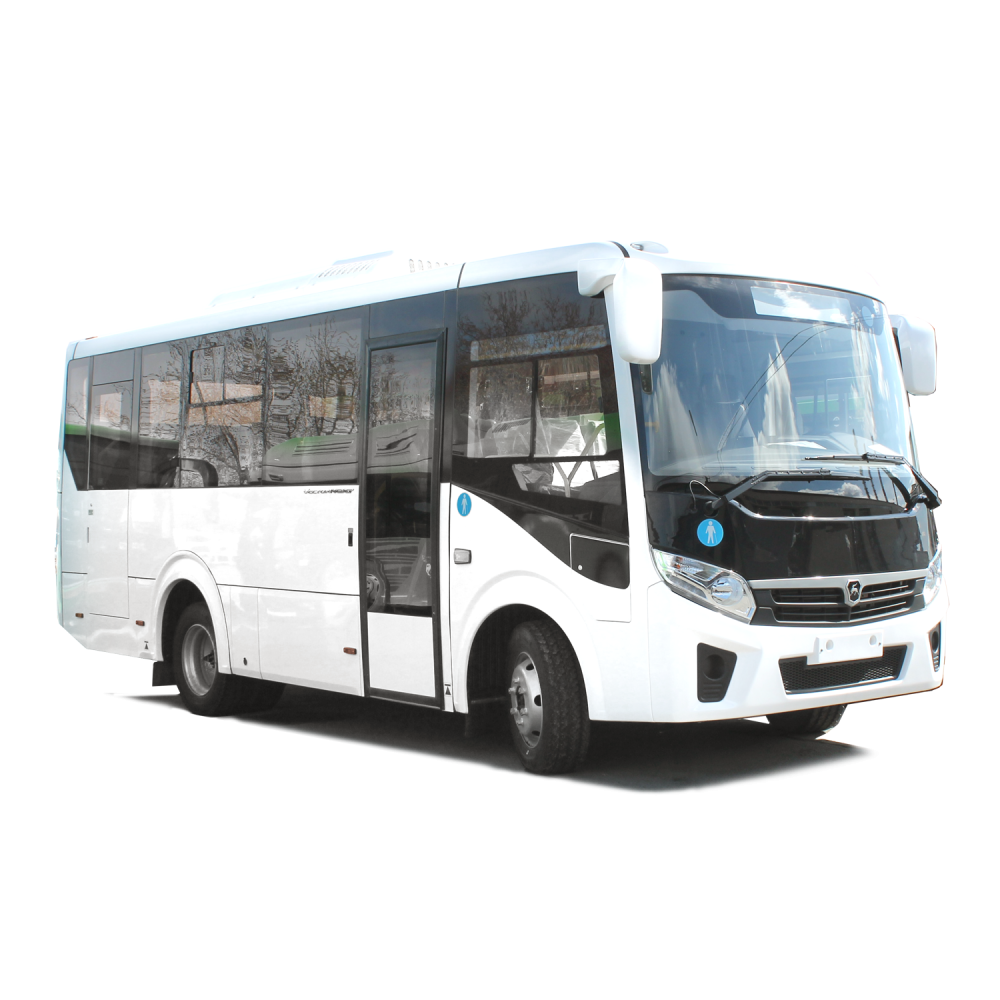 АКЦИЯ! Автобус ПАЗ 320405-04 Vector NEXT междугородный (7.6 м) 