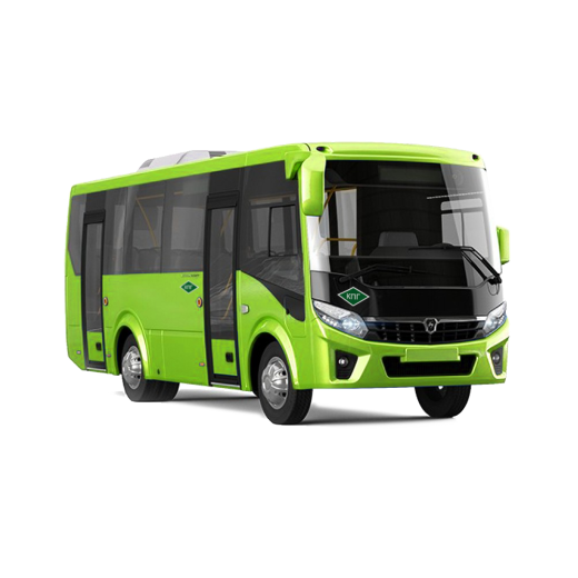 Автобус ПАЗ 320405-14 Vector NEXT (7.6 м)