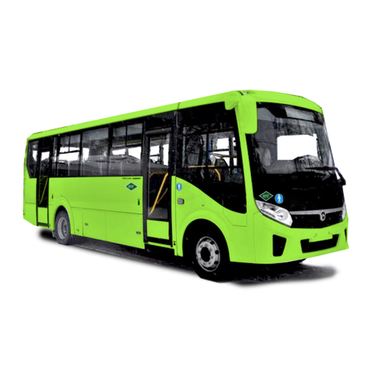 Автобус ПАЗ 320455-14 Vector NEXT пригородный (8,8м)