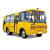 Автобус ПАЗ-320570-04 Школьный
